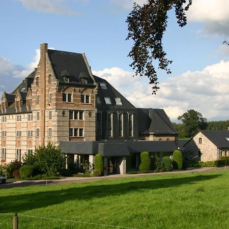 Hostellerie Chaityfontaine Pepinster Exterior foto