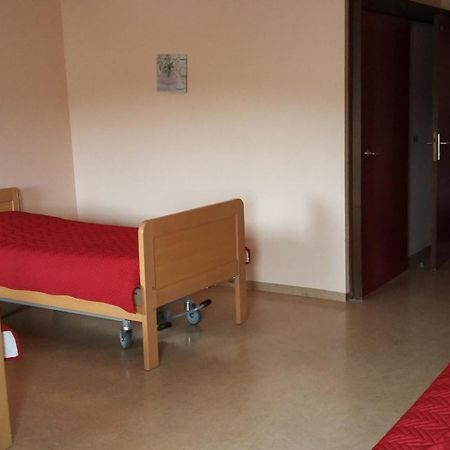 Hostellerie Chaityfontaine Pepinster Zimmer foto