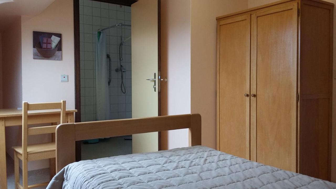 Hostellerie Chaityfontaine Pepinster Zimmer foto