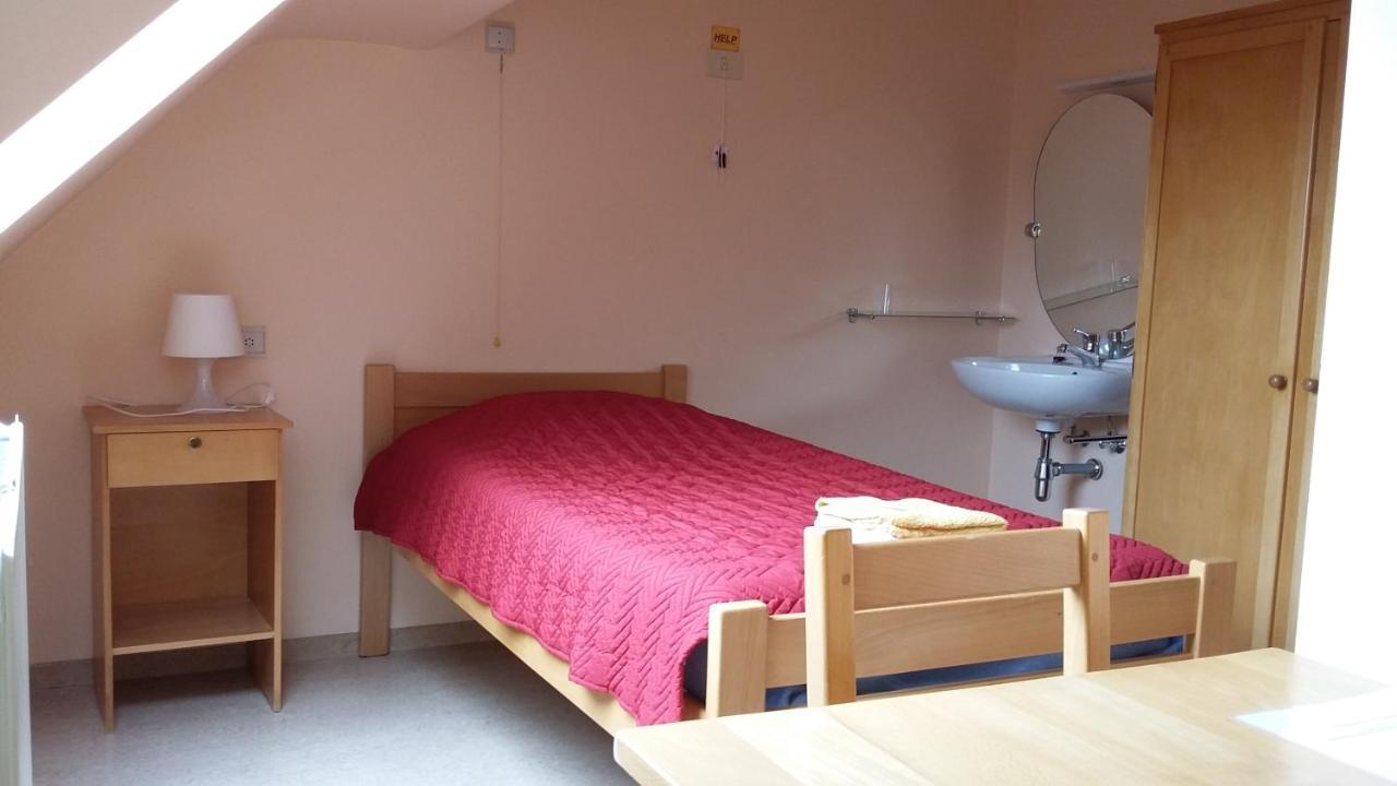 Hostellerie Chaityfontaine Pepinster Zimmer foto