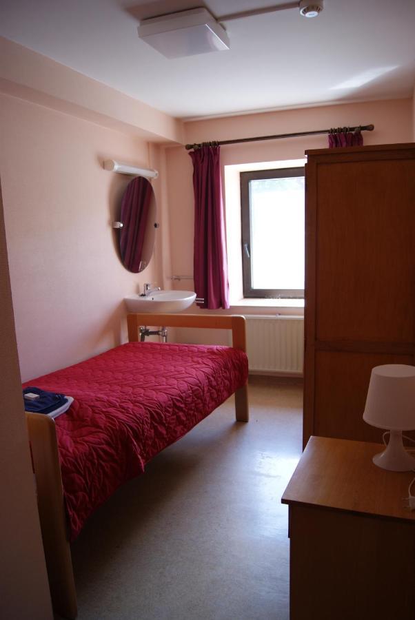 Hostellerie Chaityfontaine Pepinster Exterior foto