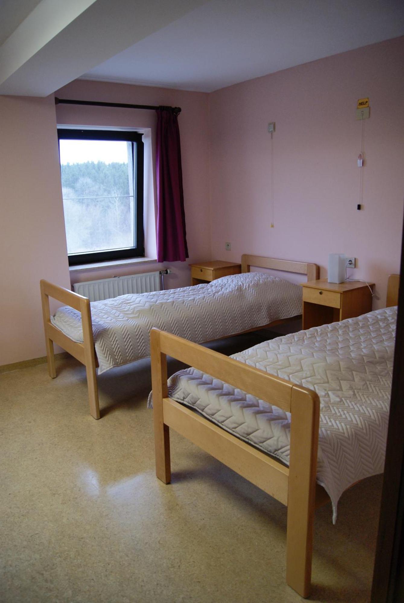 Hostellerie Chaityfontaine Pepinster Zimmer foto